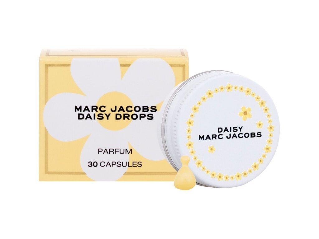 Marc Jacobs - Daisy Drops - For Women, 3.9 ml