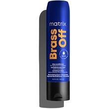 Matrix - Brass Off Blue Conditioner - Kondicionér s neutralizačním a hydratačním účinkem 300ml