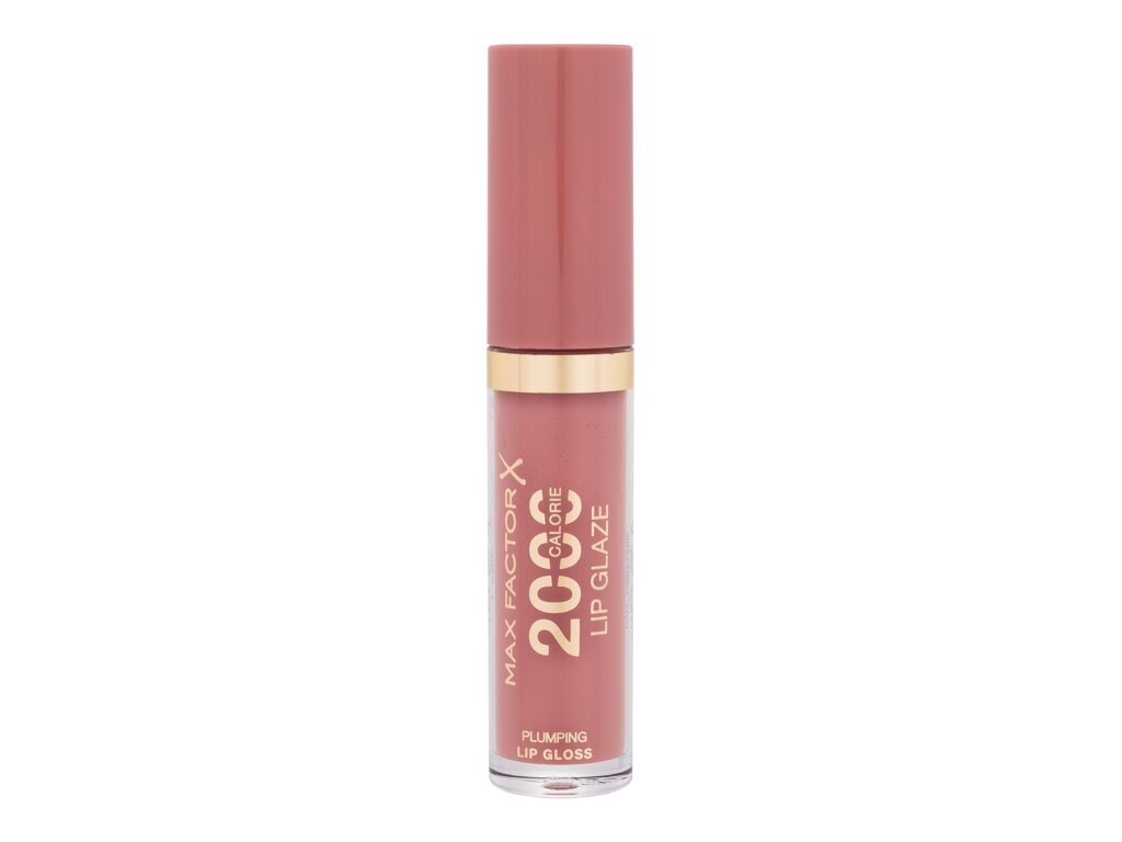 Max Factor - 2000 Calorie Lip Glaze 050 Guava Flair - For Women, 4.4 ml