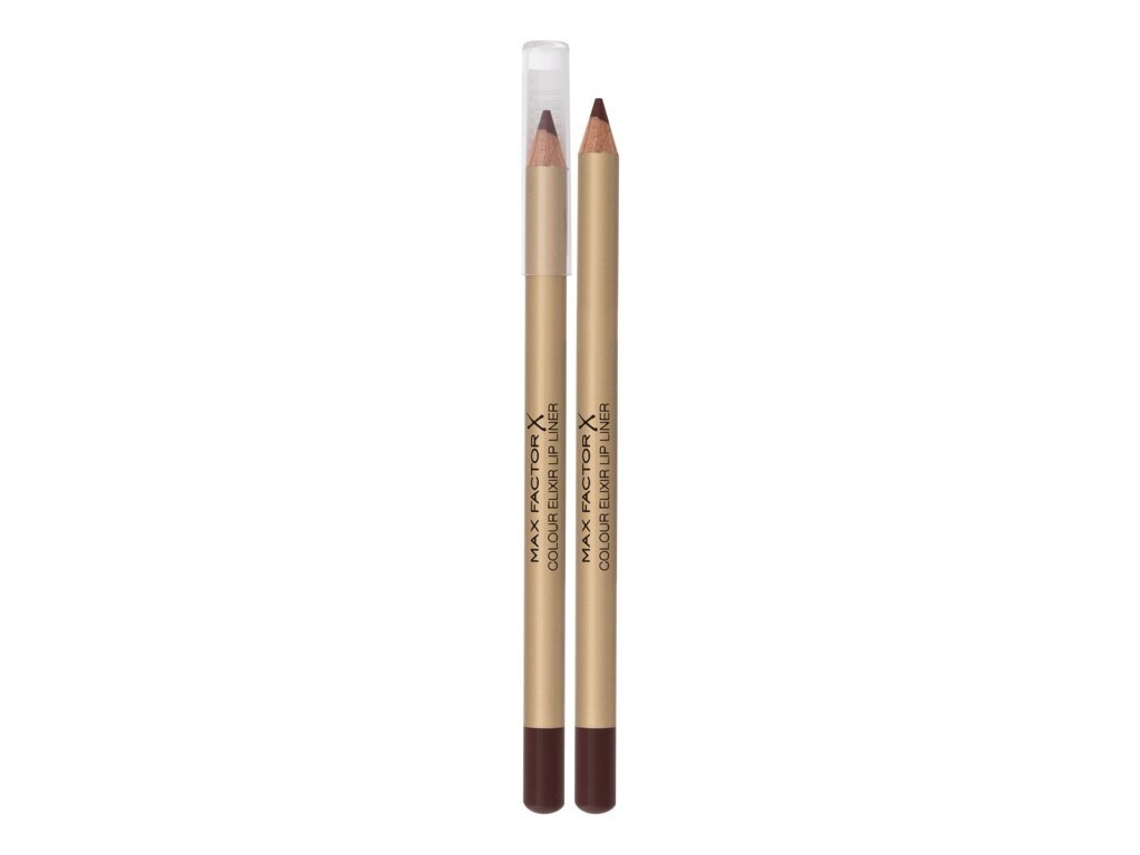 Max Factor - Colour Elixir 025 Brown N Bold - For Women, 0.78 g