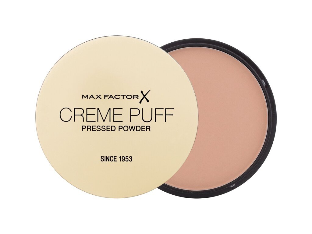 Max Factor - Creme Puff 40 Creamy Ivory - For Women, 14 g