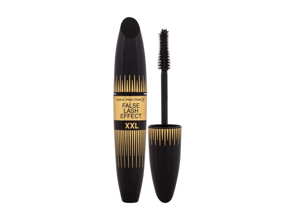 Max Factor - False Lash Effect XXL Black - For Women, 12 ml