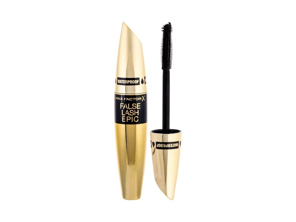 Max Factor - False Lash Epic Black - For Women, 13.1 ml