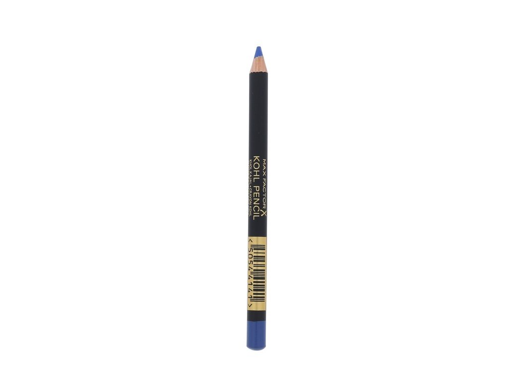 Max Factor - Kohl Pencil 080 Cobalt Blue - For Women, 1.3 g