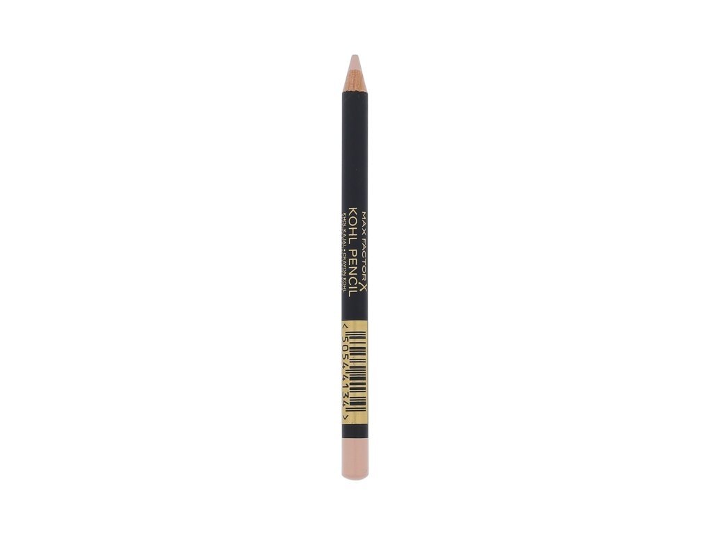 Max Factor - Kohl Pencil 090 Natural Glaze - For Women, 1.3 g