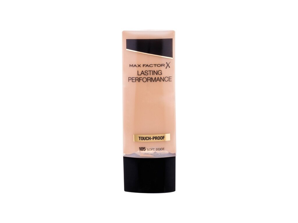 Max Factor - Lasting Performance 105 Soft Beige - For Women, 35 ml