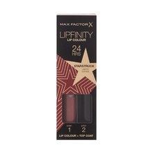 Max Factor - Lipfinity 24HRS - Long Lasting Lipstick 4.2 g