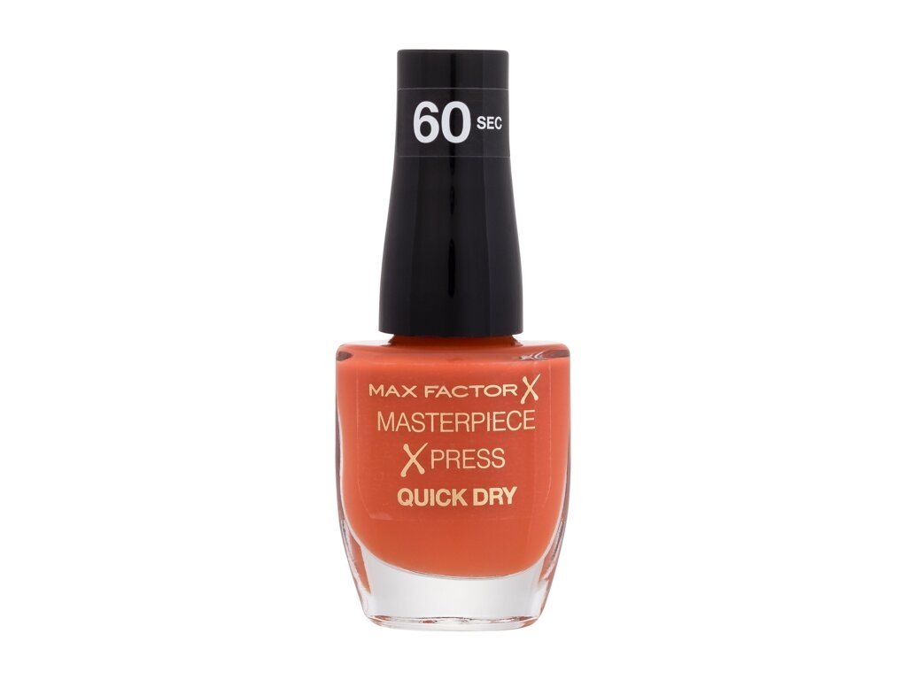 Max Factor - Masterpiece Xpress Quick Dry 455 Sundowner - For Women, 8 ml