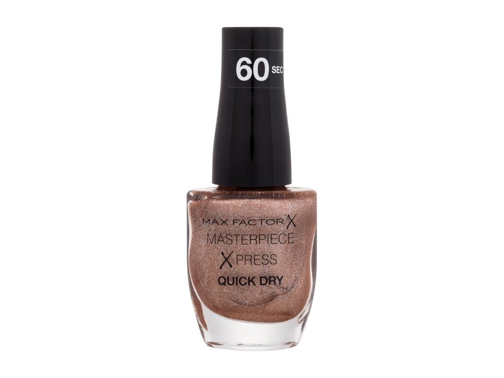 Max Factor - Masterpiece Xpress Quick Dry 755 Rosé All Day - For Women, 8 ml