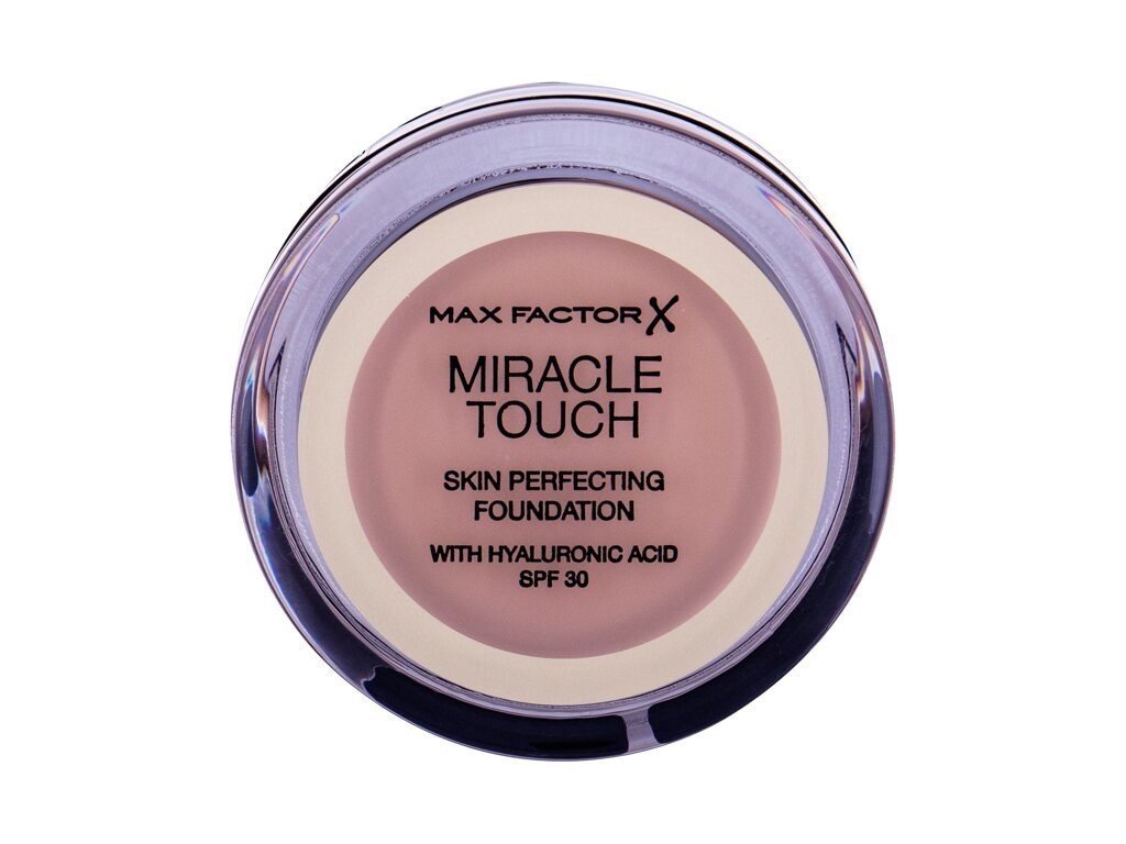 Max Factor - Miracle Touch Skin Perfecting 075 Golden SPF30 - For Women, 11.5 g