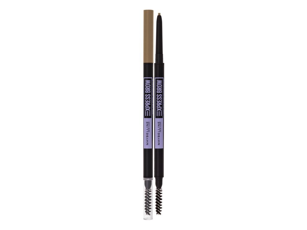 Maybelline - Express Brow Ultra Slim Blonde - For Women, 9 g