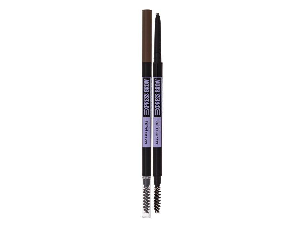 Maybelline - Express Brow Ultra Slim Medium Brown - For Women, 9 g