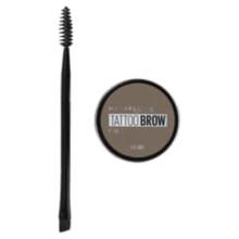 Maybelline - Eye Gel Eye Aid Tattoo Brow (Pomade) 4 g