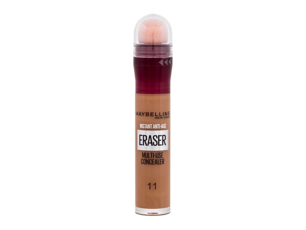 Maybelline - Instant Anti-Age Eraser 11 Tan - For Women, 6.8 ml