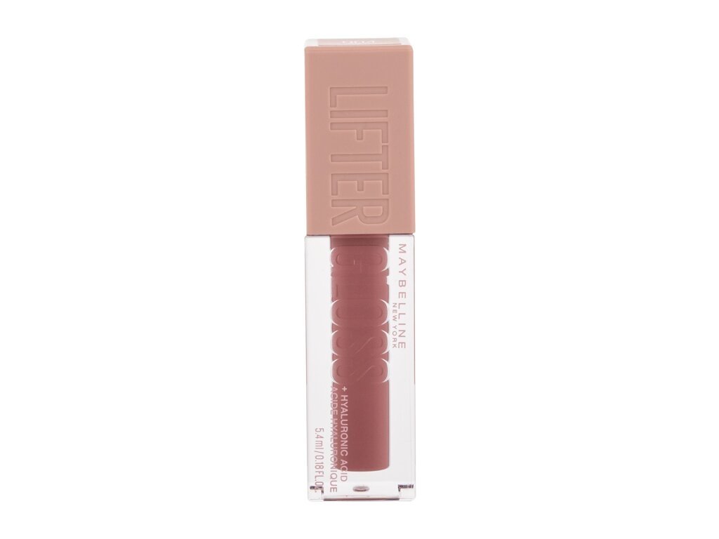 Maybelline - Lifter Gloss 004 Silk - For Women, 5.4 ml