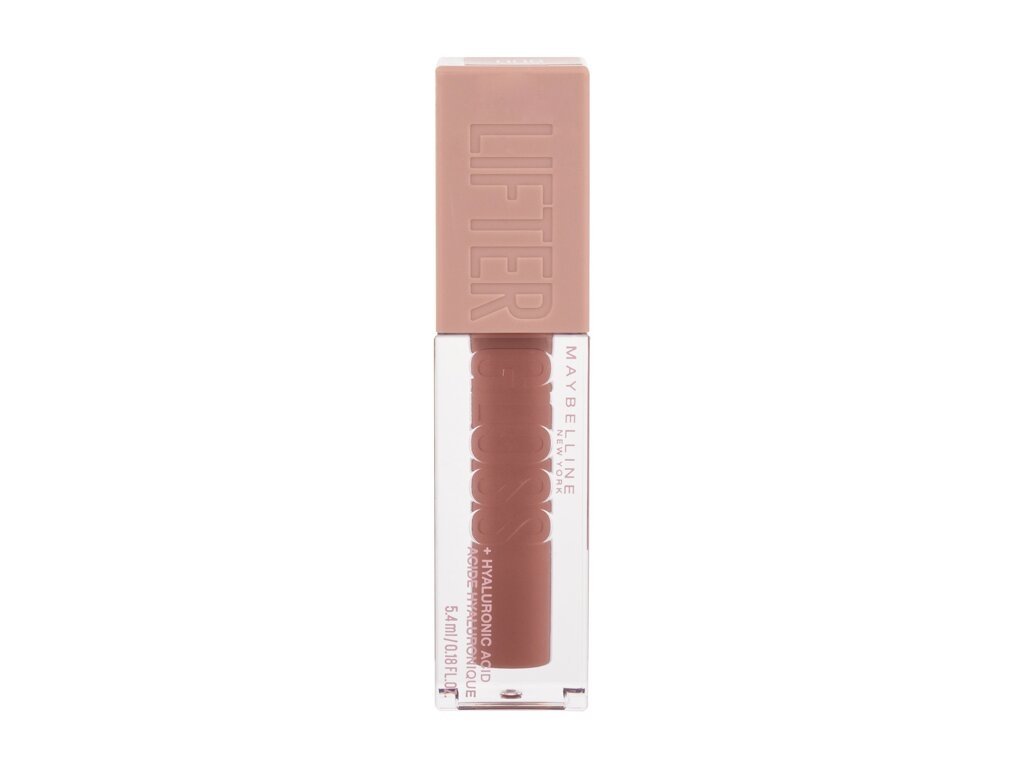 Maybelline - Lifter Gloss 008 Stone - For Women, 5.4 ml