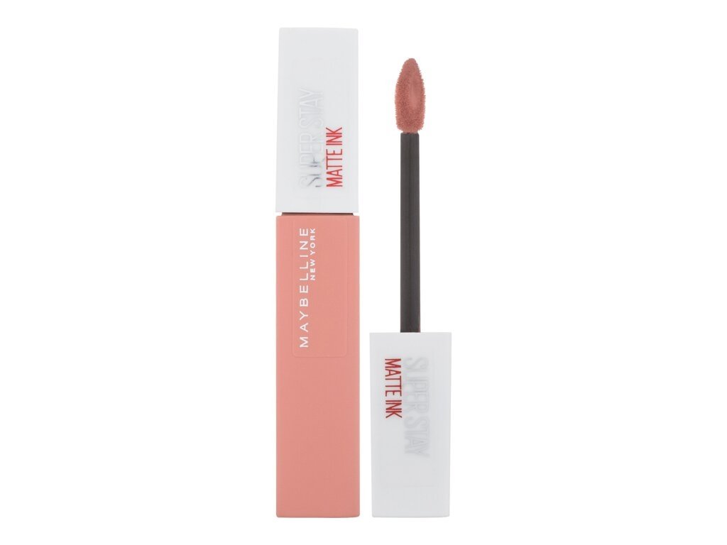 Maybelline - Superstay Matte Ink Liquid 05 Loyalist - For Women, 5 ml