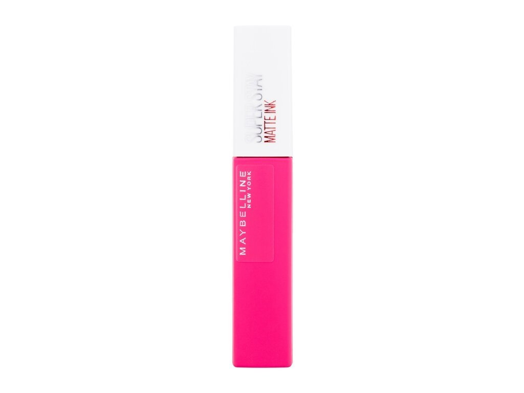 Maybelline - Superstay Matte Ink Liquid 30 Romantic - For Women, 5 ml