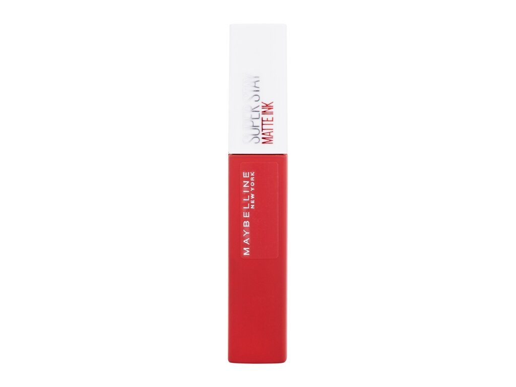 Maybelline - Superstay Matte Ink Liquid 330 Innovator - For Women, 5 ml