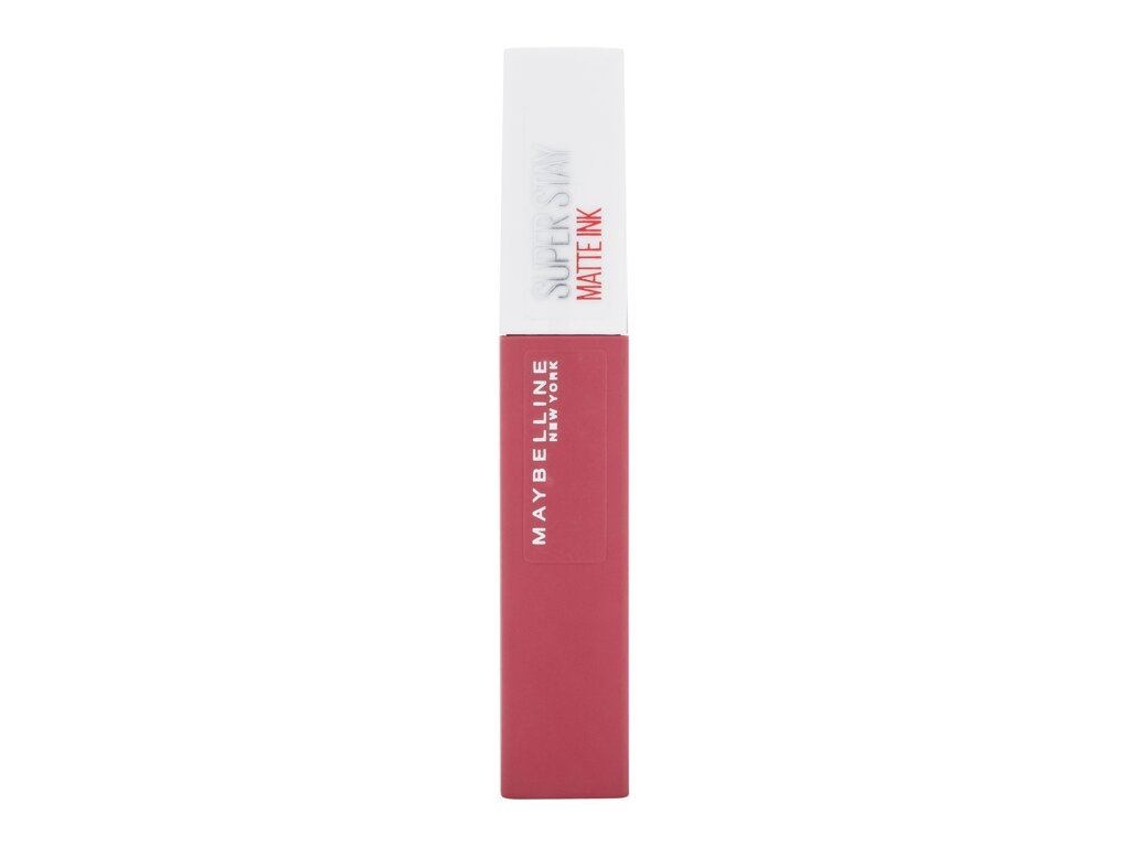 Maybelline - Superstay Matte Ink Liquid 80 Ruler - For Women, 5 ml