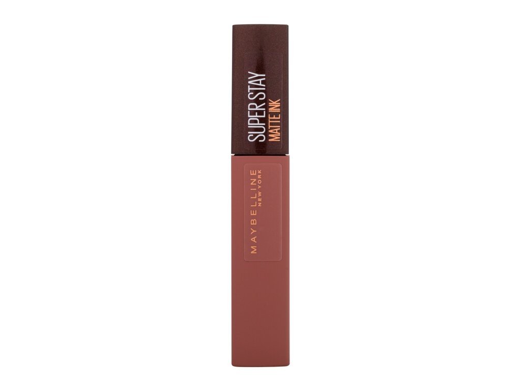 Maybelline - Superstay Matte Ink Liquid Coffee Edition 260 Hazelnut Hypnotizer - For Women, 5 ml