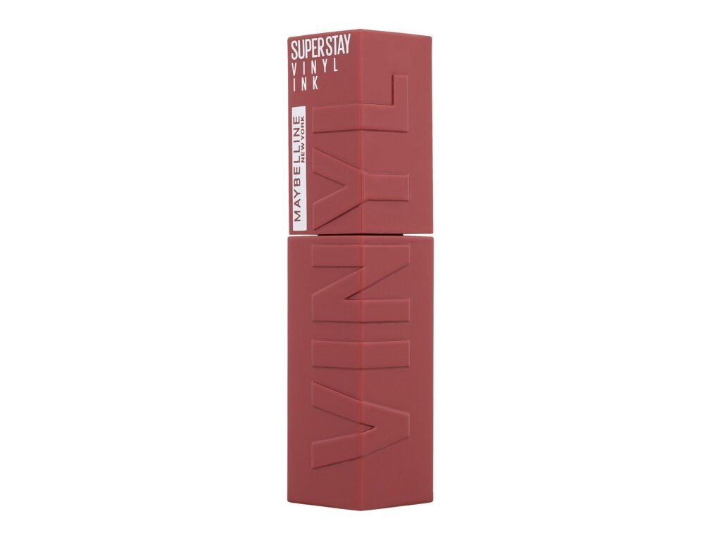 Maybelline - Superstay Vinyl Ink Liquid 125 Keen - For Women, 4.2 ml