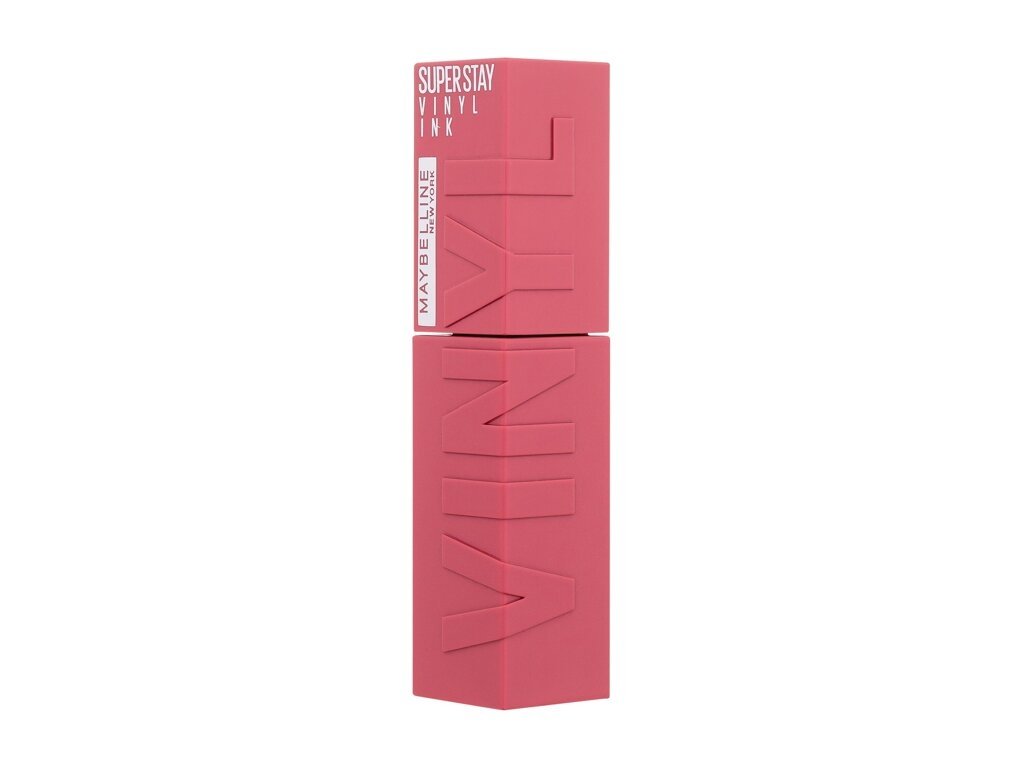 Maybelline - Superstay Vinyl Ink Liquid 145 Rogue - For Women, 4.2 ml