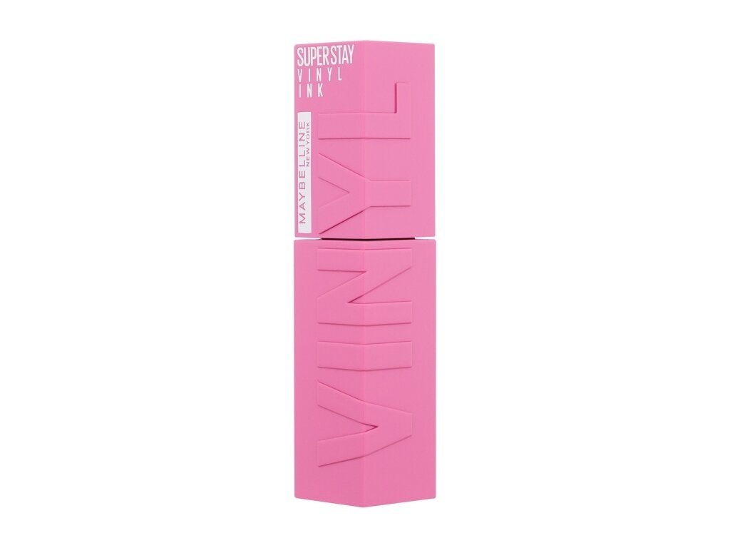 Maybelline - Superstay Vinyl Ink Liquid 155 Upbeat - For Women, 4.2 ml