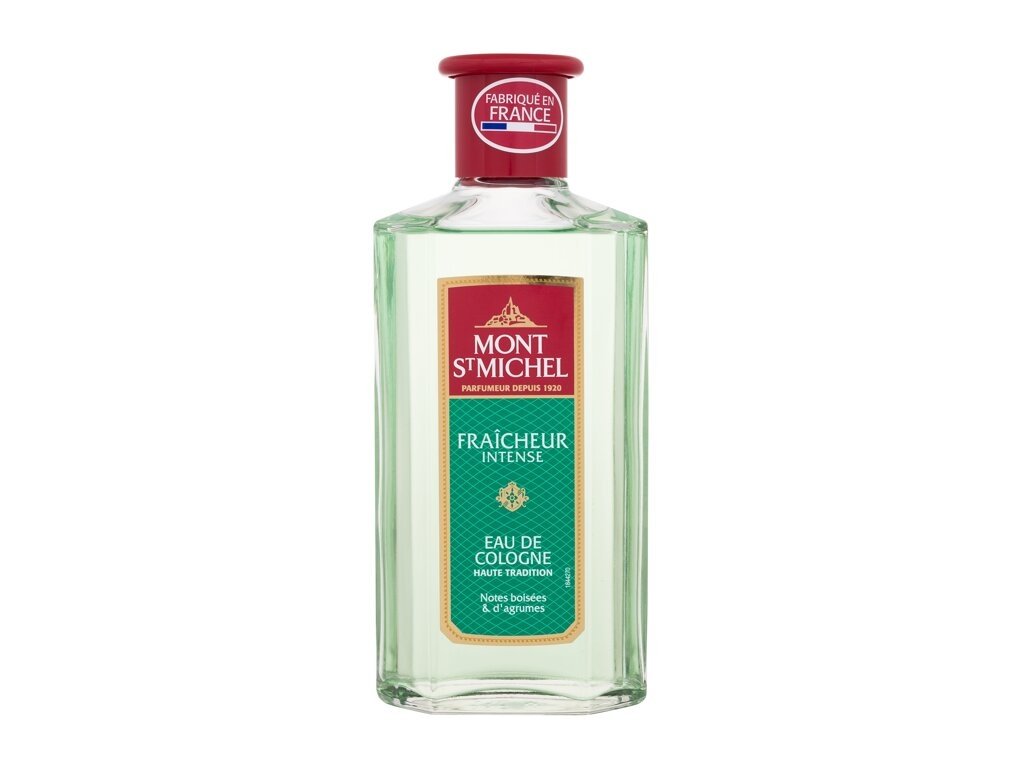 Mont St Michel - Fraîcheur Intense - Unisex, 250 ml