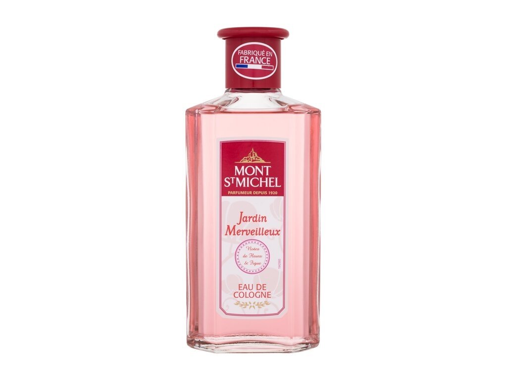 Mont St Michel - Jardin Merveilleux - Unisex, 250 ml