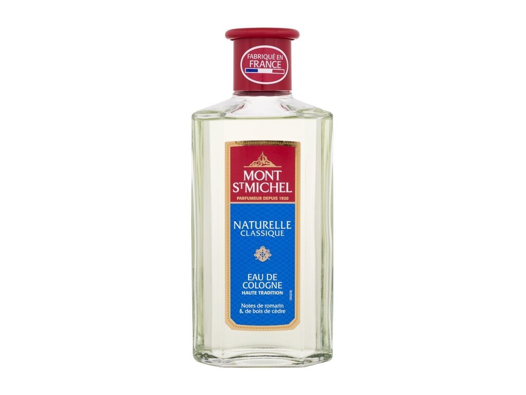 Mont St Michel - Naturelle Classique - Unisex, 250 ml