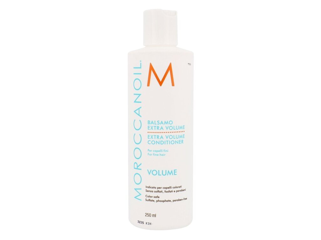 Moroccanoil - Volume - For Women, 250 ml