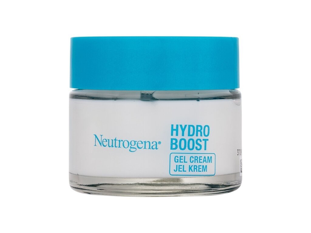 Neutrogena - Hydro Boost Gel Cream - Unisex, 50 ml