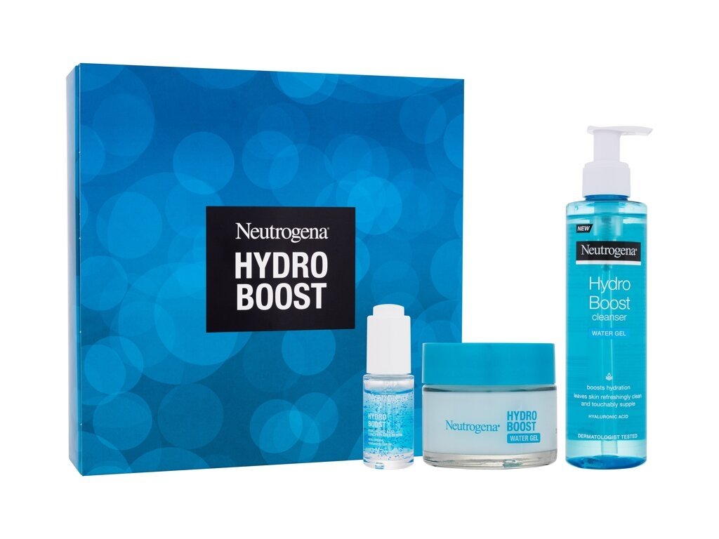 Neutrogena - Hydro Boost - Unisex, 50 ml