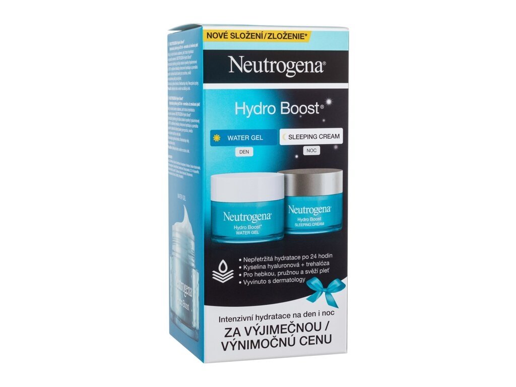 Neutrogena - Hydro Boost - Unisex, 50 ml