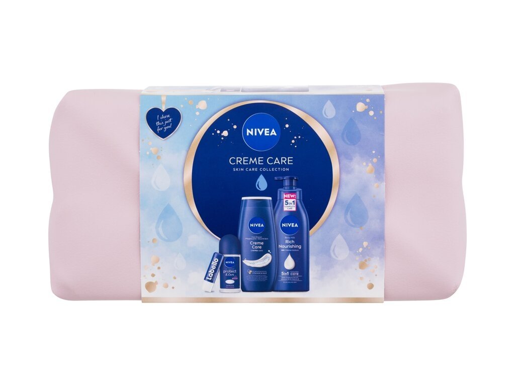 Nivea - Creme Care - For Women, 400 ml