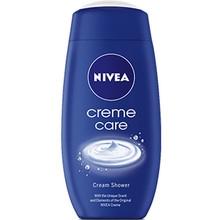 Nivea - Creme Care Shower Gel 500ml