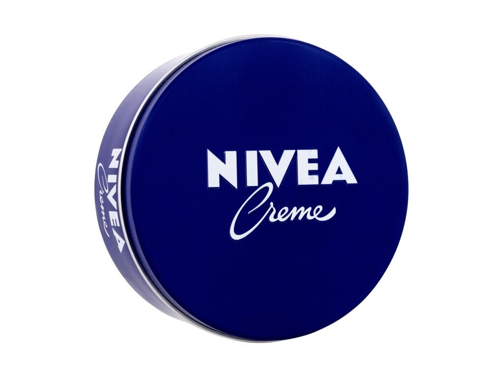 Nivea - Creme - Unisex, 250 ml