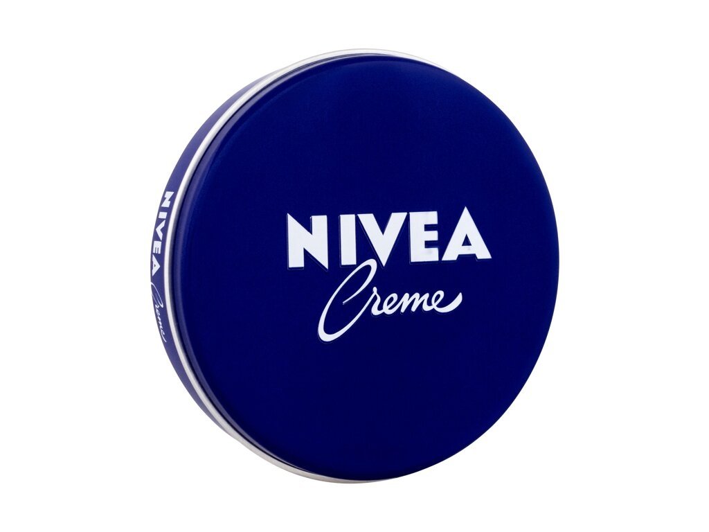 Nivea - Creme - Unisex, 75 ml