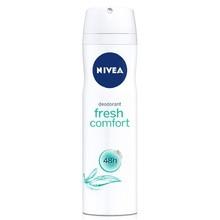 Nivea - Fresh Comfort Deodorant 150ml