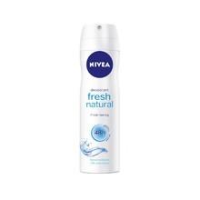 Nivea - Fresh Natural Fresh Feeling 150ml