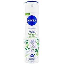 Nivea - Fruity Delight Anti-Perspirant - Antiperspirant ve spreji 150ml