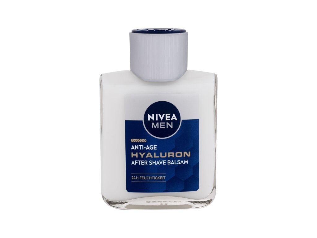 Nivea - Men Hyaluron Anti-Age - For Men, 100 ml