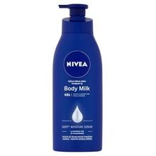 Nivea - Nourishing Body Milk for Dry to Very Dry Skin ( Body Milk) 250ml