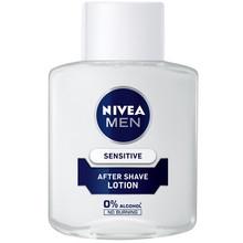 Nivea - Sensitive After Shave Lotion 100 ml 100ml