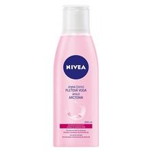 Nivea - Soothing cleansing lotion for dry and sensitive skin 200 ml Aqua Effect 200ml