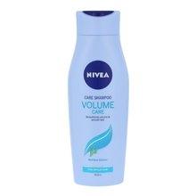 Nivea - Volume Sensation Hair Volume Shampoo 400ml