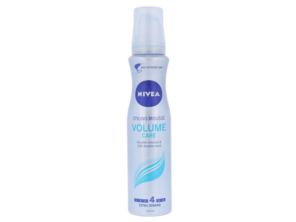 Nivea - Volume & Strength - For Women, 150 ml