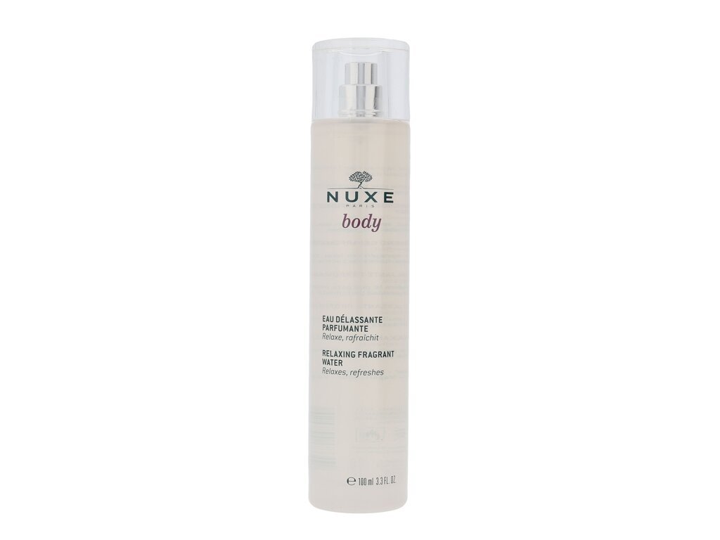 Nuxe - Body Care Relaxing Fragrant Water - For Women, 100 ml