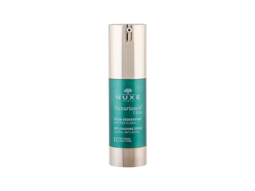 Nuxe - Nuxuriance Ultra Replenishing Serum - For Women, 30 ml